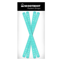 Pastern Straps