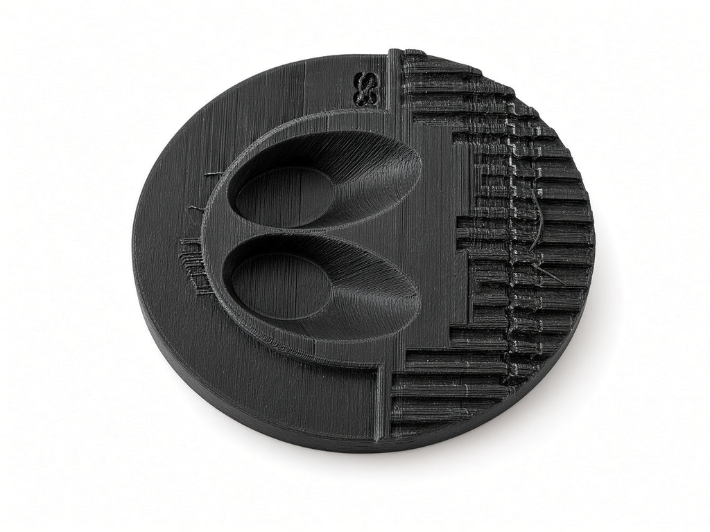 3D Printed Pads