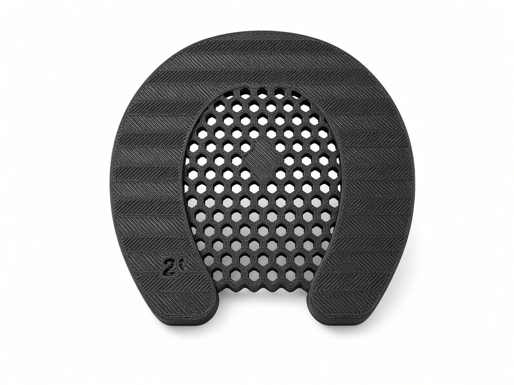 3D Printed Pads