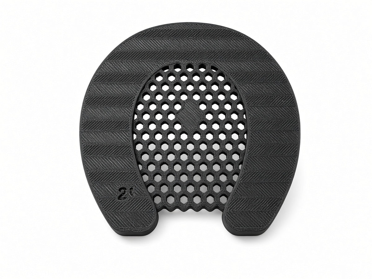 3D Printed Pads
