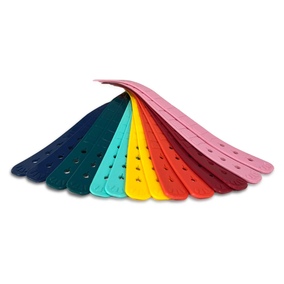 Pastern Straps