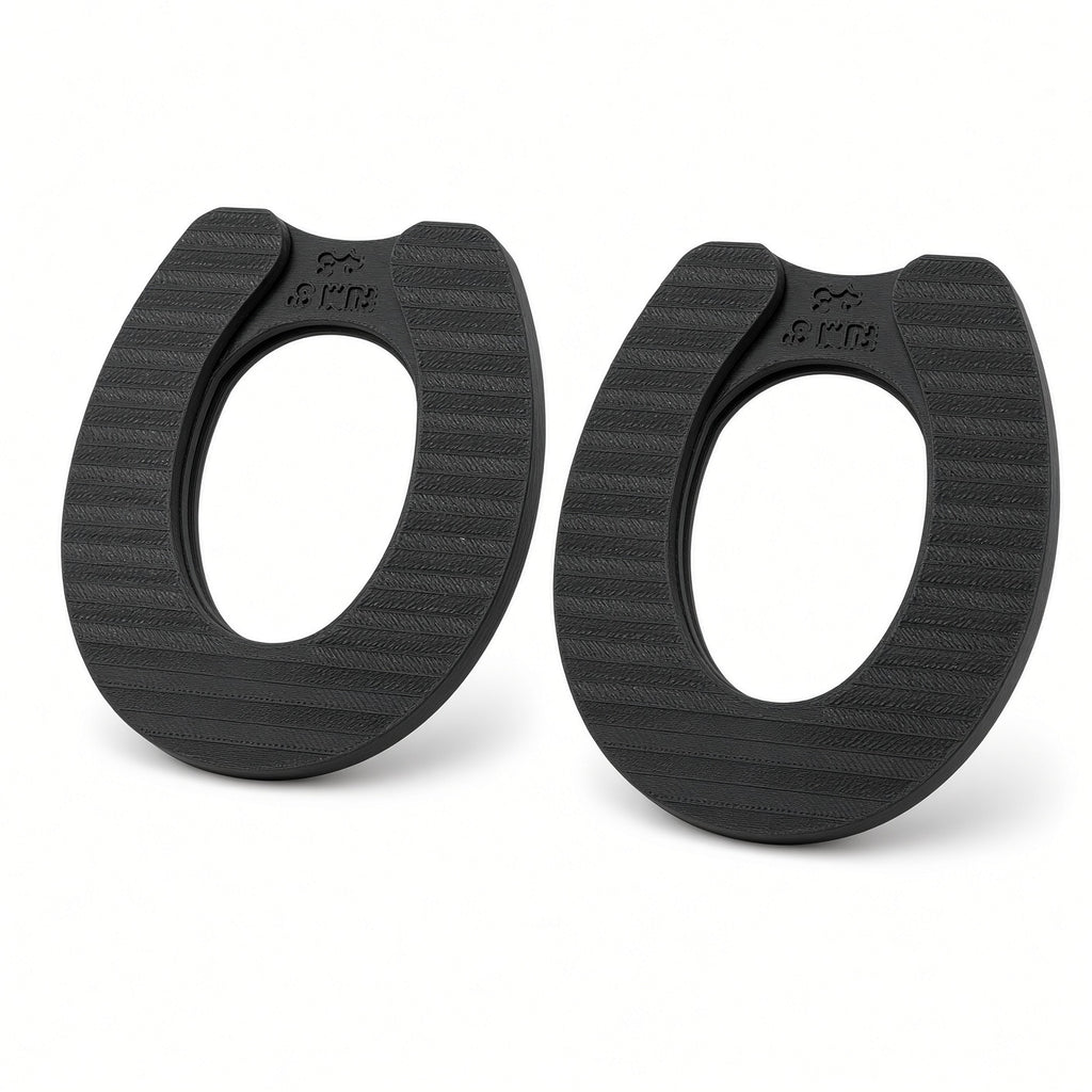 3D Printed Pads