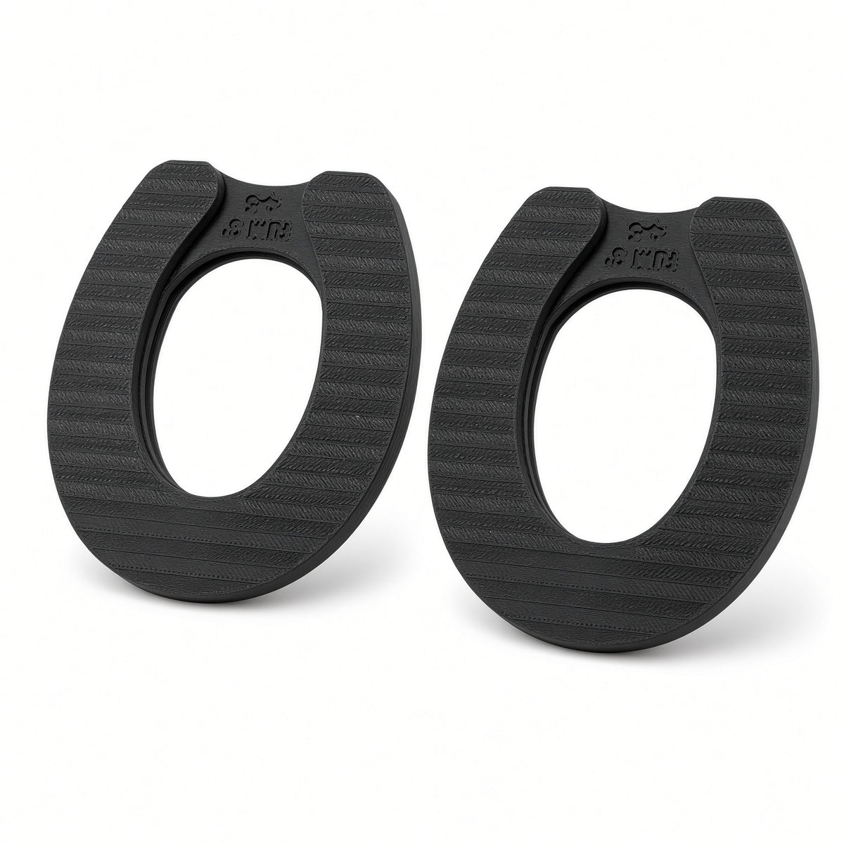 3D Printed Pads