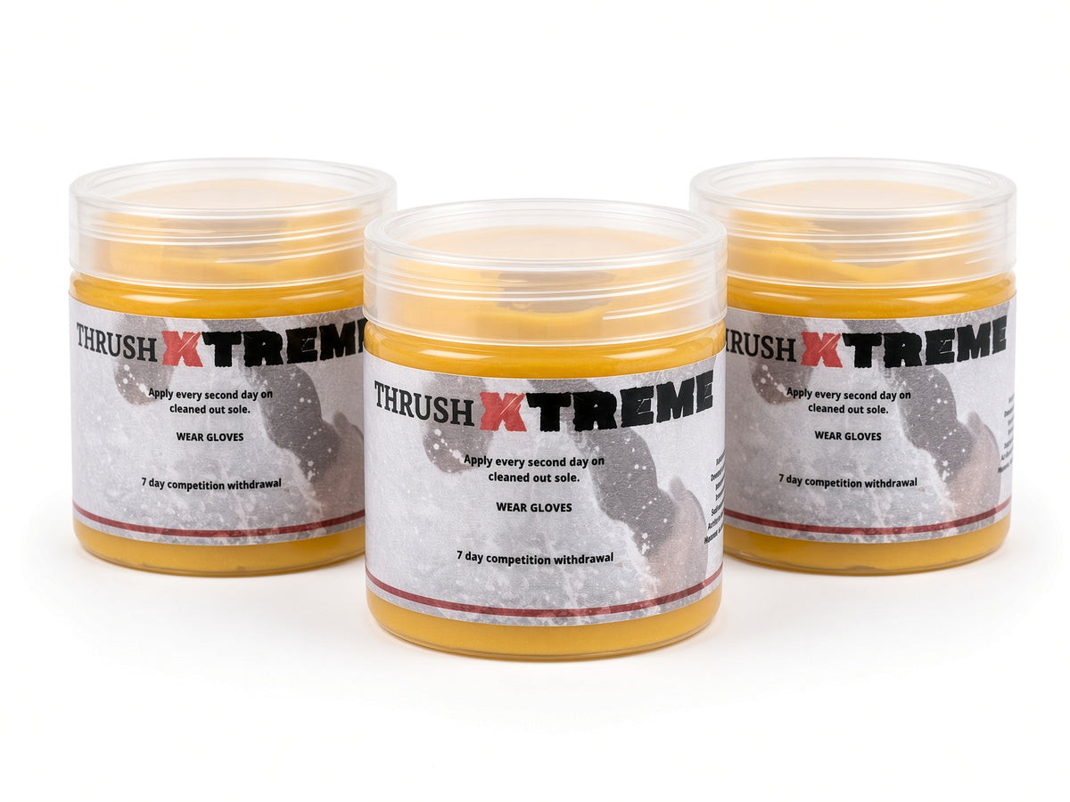 Thrush Xtreme