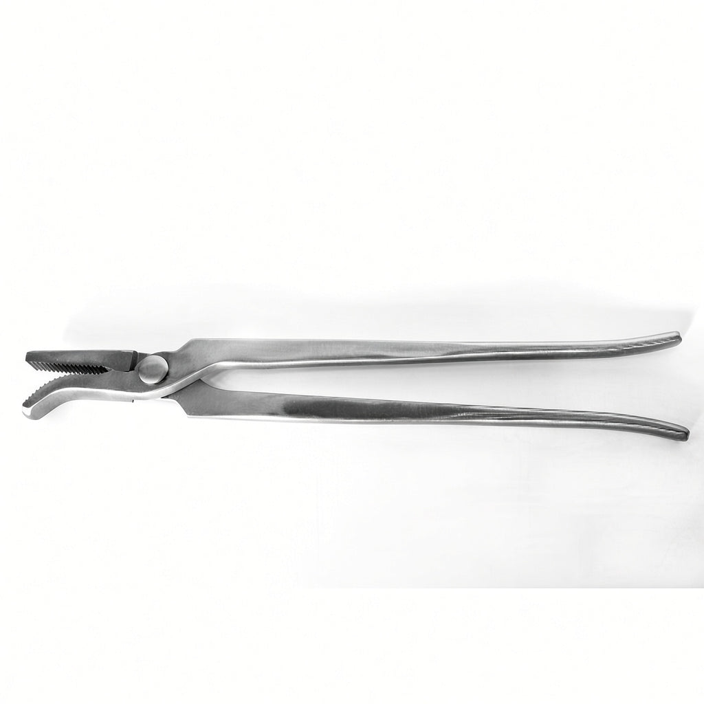 Clincher Tongs - Straight