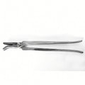 Clincher Tongs - Straight