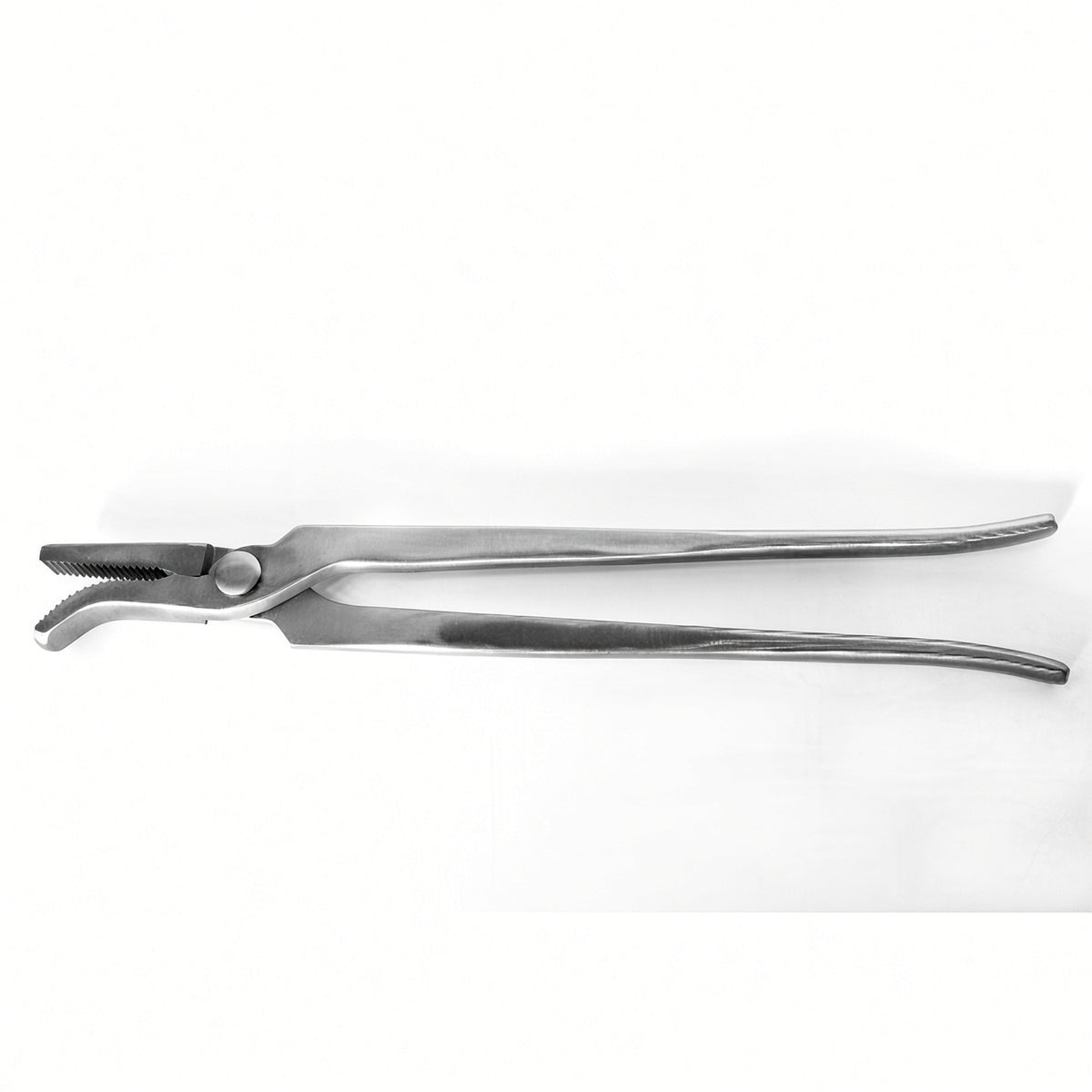 Clincher Tongs - Straight