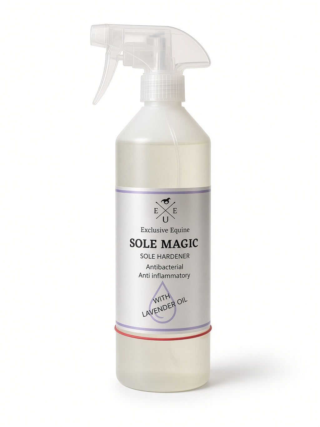 Sole Magic - Sole Hardener