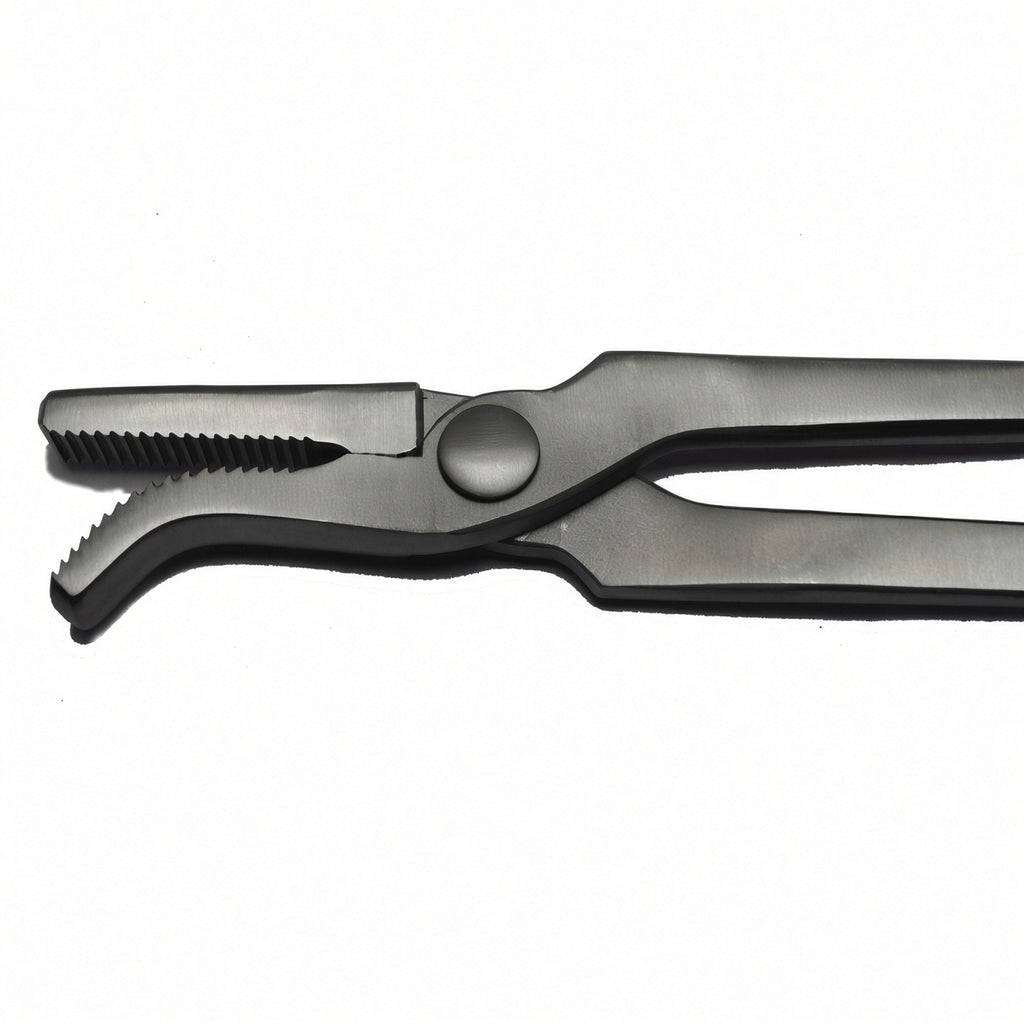Clincher Tongs - Straight