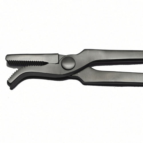 Clincher Tongs - Straight